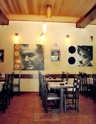 Imagini Restaurant La Calinescu