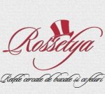 Logo Restaurant Rossetya Bucuresti