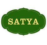 Logo Restaurant Satya Bucuresti