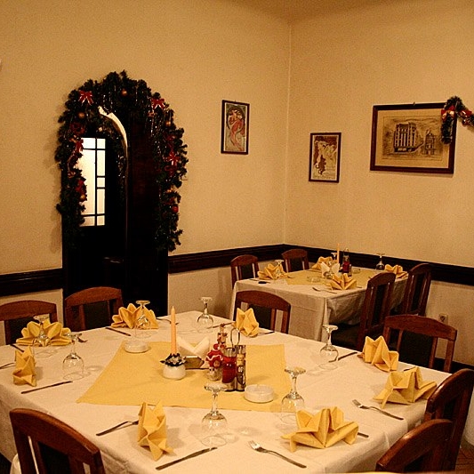 Imagini Restaurant Noel