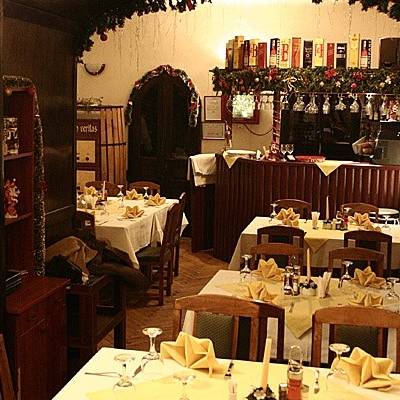Restaurant Noel