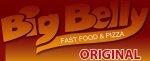 Logo Delivery Big Belly Arad