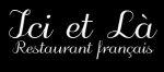 Logo Restaurant Francez Ici et La Bucuresti
