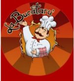 Logo Restaurant La Bucataru Bucuresti