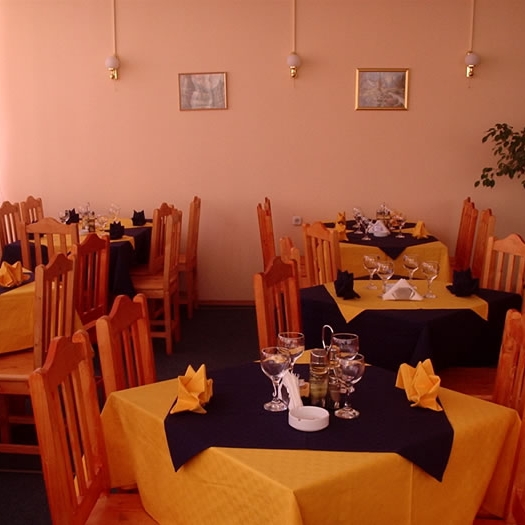 Imagini Restaurant La Bucataru