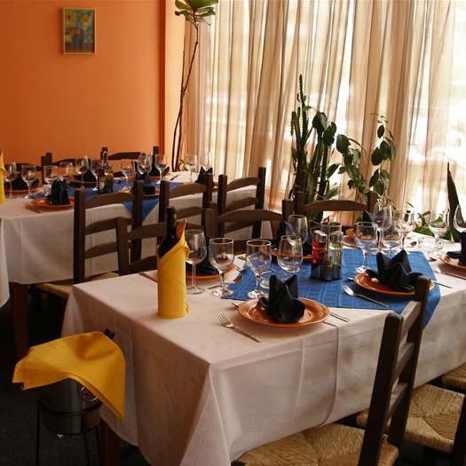 Imagini Restaurant La Bucataru
