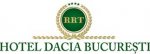 Logo Restaurant Dacia RRT Bucuresti