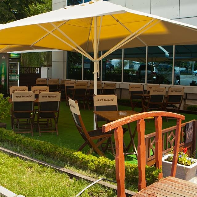 Imagini Restaurant Dacia RRT