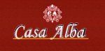 Logo Restaurant Casa Alba Bucuresti