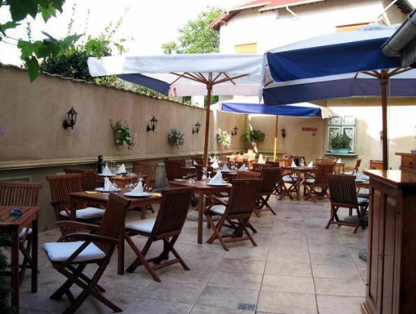 Imagini Restaurant Garibaldi