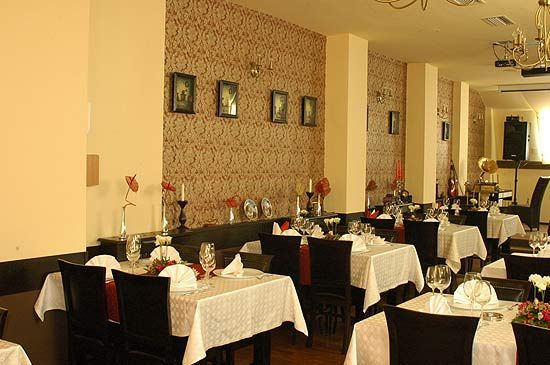 Imagini Restaurant La Union