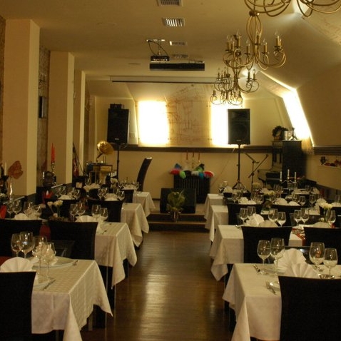 Imagini Restaurant La Union