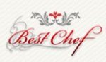 Logo Sala Evenimente Best Chef Bucuresti
