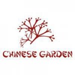 Logo Restaurant Chinese Garden Bucuresti