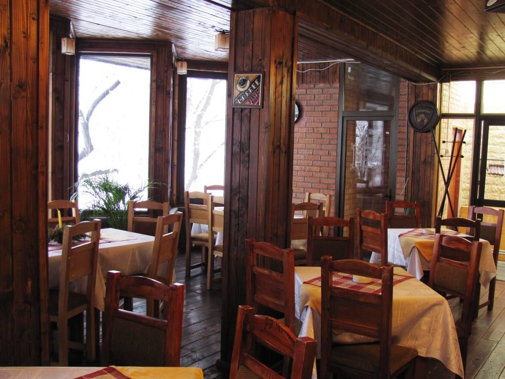 Imagini Restaurant La Nostalgia