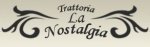 Logo Restaurant La Nostalgia Bucuresti