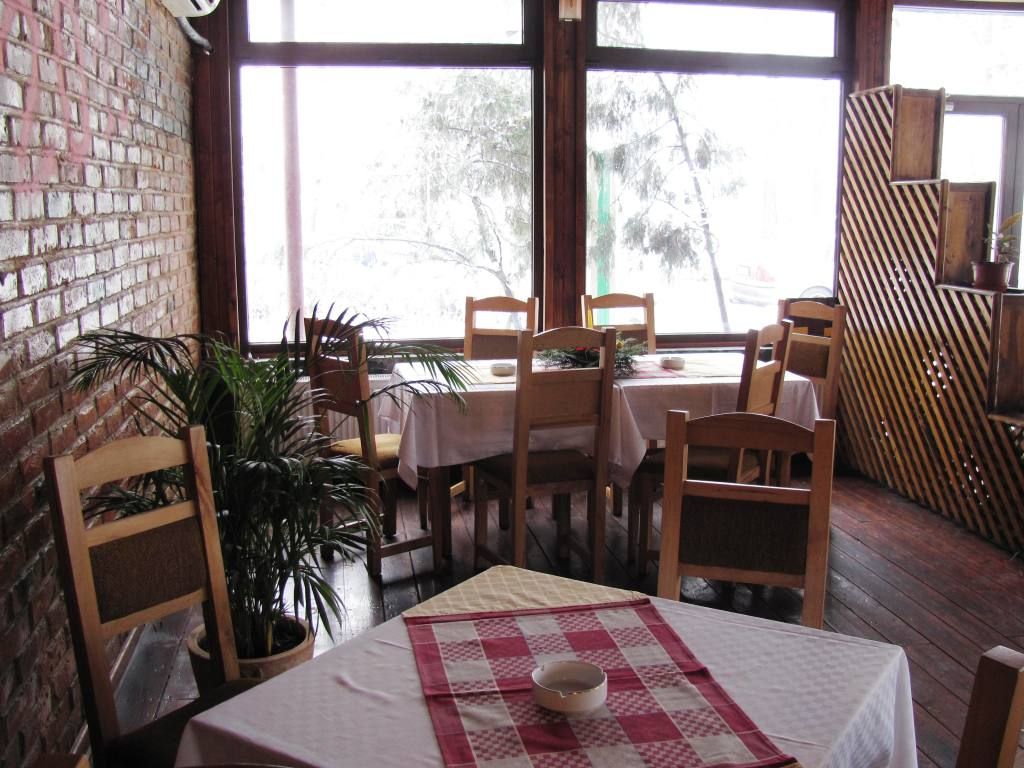 Imagini Restaurant La Nostalgia
