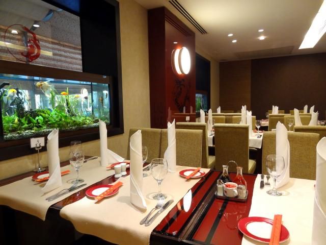 Imagini Restaurant Nan Jing