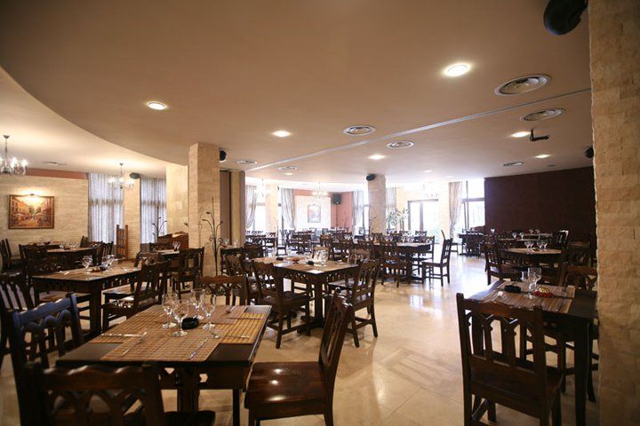 Imagini Restaurant Piatra Alba