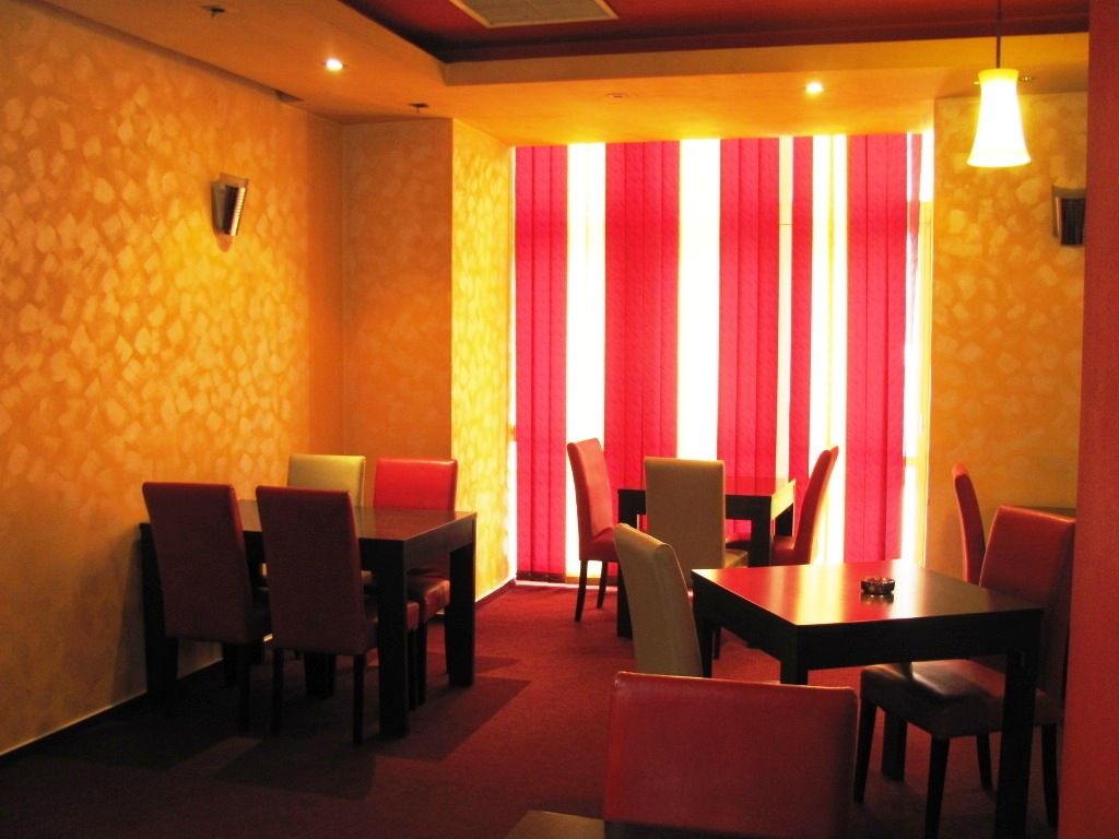 Imagini Restaurant Classic