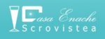 Logo Restaurant Casa Enache Scrovistea Peris