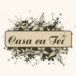 Logo Restaurant Casa cu Tei Bucuresti