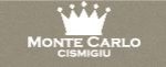 Logo Restaurant Monte Carlo Bucuresti