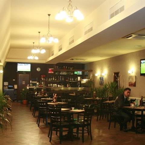 Imagini Restaurant Ivans Bar & Grill