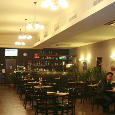 Restaurant Ivans Bar & Grill foto 0