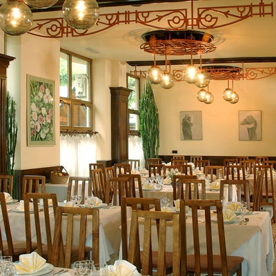 Restaurant Irisa foto 1