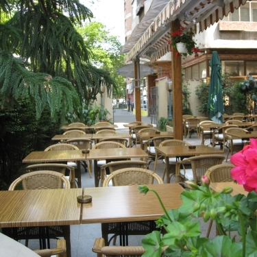 Restaurant Irisa