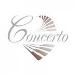 Logo Restaurant Concerto Bucuresti