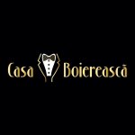 Logo Restaurant Casa Boiereasca Bucuresti