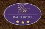 Logo Restaurant Dalin Bucuresti