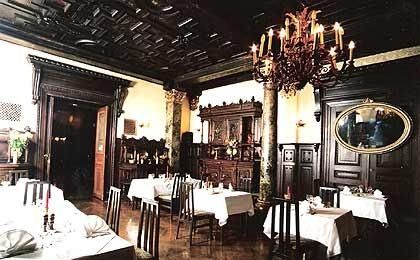 Imagini Restaurant Il Gattopardo Blu