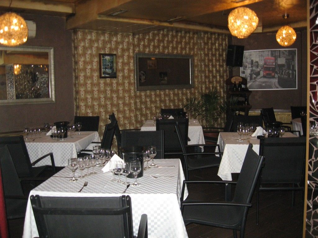 Imagini Restaurant Neptunus