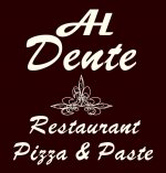 Logo Restaurant Al Dente Bucuresti