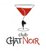Logo Bar/Pub Chat Noir Club Bucuresti