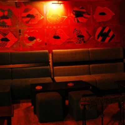 Bar/Pub Chat Noir Club