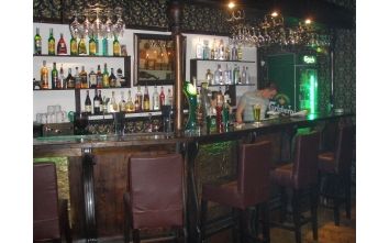 Imagini Bar/Pub The Absinth