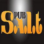 Logo Pizzerie S.A.L.T. Pub Bucuresti