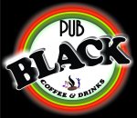 Logo Bar/Pub Black Pub Bucuresti