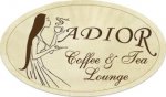 Logo Bar/Pub Adior Cafe & Lounge Bucuresti