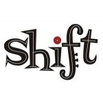 Logo Restaurant Shift Bucuresti