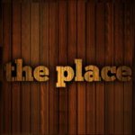 Logo Bar/Pub The Place Bucuresti