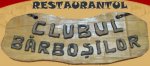 Logo Restaurant Clubul Barbosilor Bucuresti