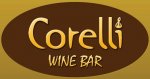 Logo Bar/Pub Corelli Wine Bar Bucuresti