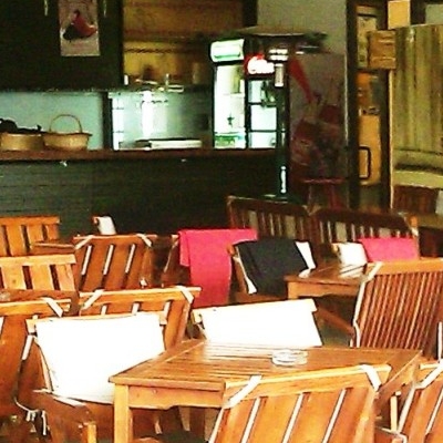 Restaurant Clubul Taranului