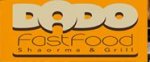 Logo Fast-Food Dado Club Bucuresti
