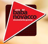 Imagini Pizzerie Pizza del Baba Novacco